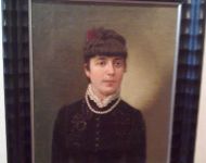 Bukovac-portret